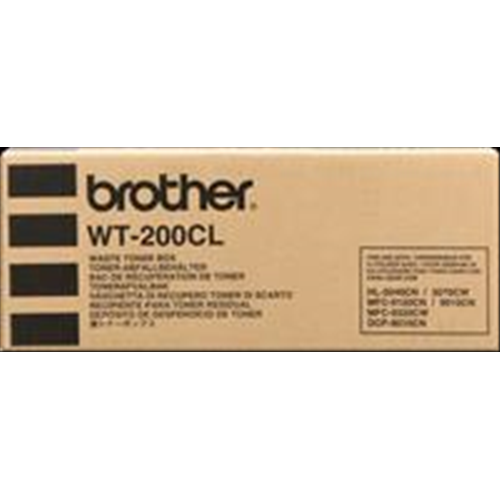 WT-200CL vaschetta di recupero  50.000pg