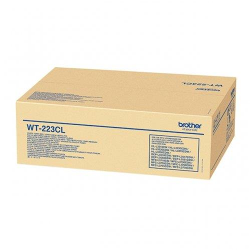 WT-223CL Vaschetta di recupero 50.000pg