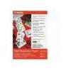 £HR-101 A3 CARTA 106GR. 20 FOGLI