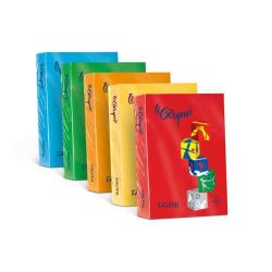RISMA LE CIRQUE 80G GIALLO ZOLFO A4