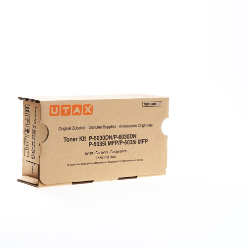 EXTRA SCONTO # Toner Nero P-6030DN  25.000pg