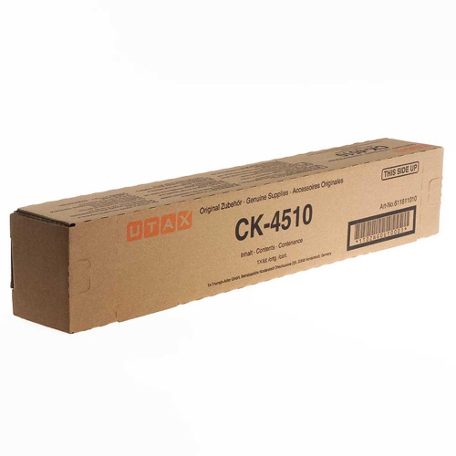CK-4510 Toner Nero CK-4510 2256  15.000pg