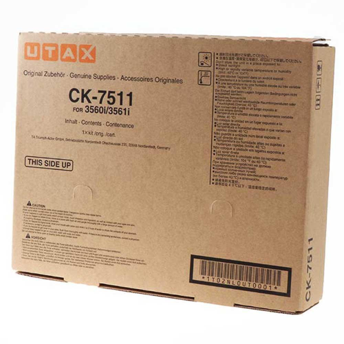 CK-7511 Toner Nero 3560I  35.000pg
