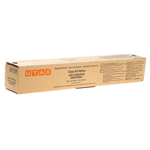 Toner Giallo 206CI  6.000pg