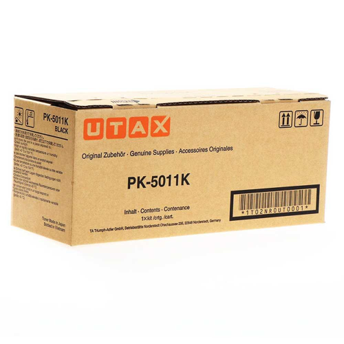 EXTRA SCONTO # PK-5011K Toner Nero 7.000pg