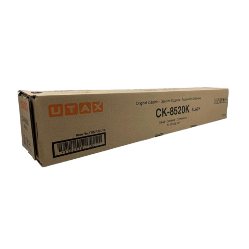 CK-8520K Toner nero 12.000pg