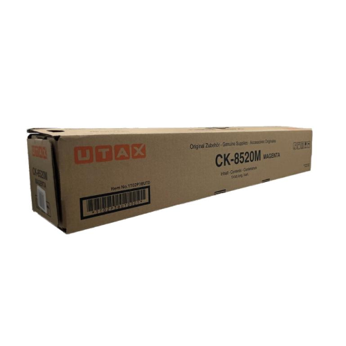 CK-8520M Toner magenta 6.000pg