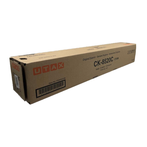 CK-8520C Toner ciano 6.000pg