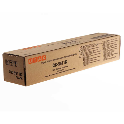 CK-5511K Toner Nero 350CI  18.000pg
