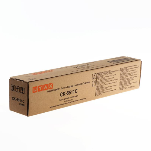 CK-5511C Toner Ciano 350CI  12.000pg