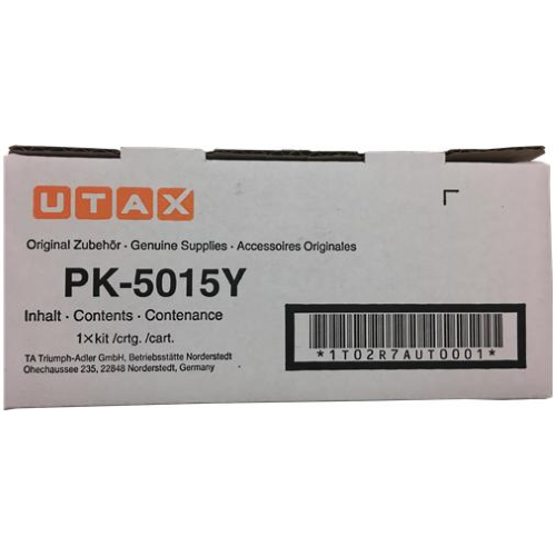 PK-5015Y Toner Giallo P C2655W  3.000pg