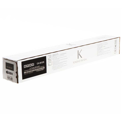EXTRA SCONTO # CK-8512K Toner Nero 3206CI  25.000pg