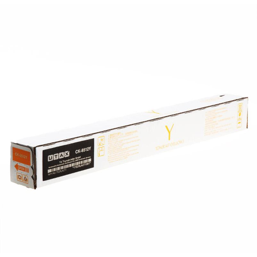 CK-8512Y Toner Giallo 3206CI  15.000pg