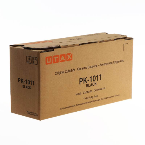 EXTRA SCONTO # PK-1011 Toner Nero P 4020DN  7.200pg