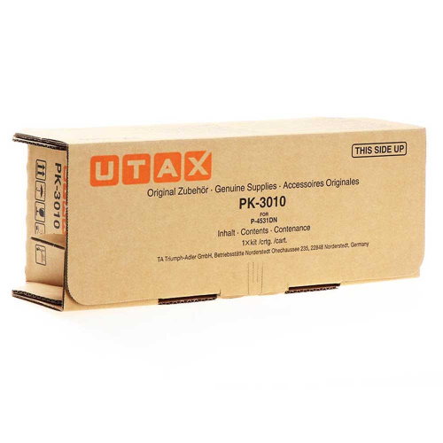 PK-3010 Toner Nero P 4531DN  12.500pg