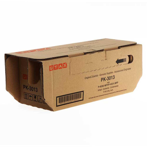 PK-3013 Toner Nero 14.500pg