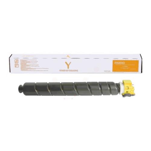 CK-8531Y Toner giallo per 20.000pg