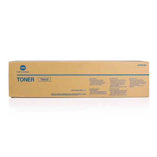 PROMO SUL DISPONIBILE # TN618 Toner Nero 37.500pg