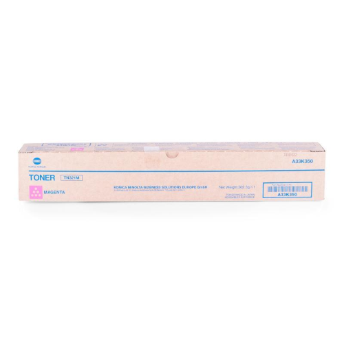 TN321M Toner Magenta 25.000pg