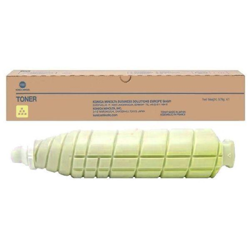 TN622Y Toner Giallo 95.000pg