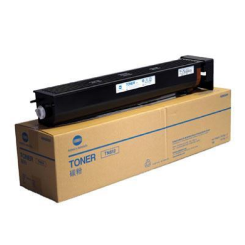 TN812K Toner Nero 40.800pg