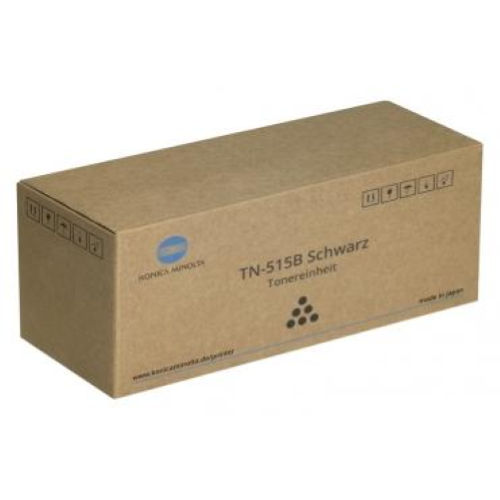 TN515 Toner Nero 24.400pg