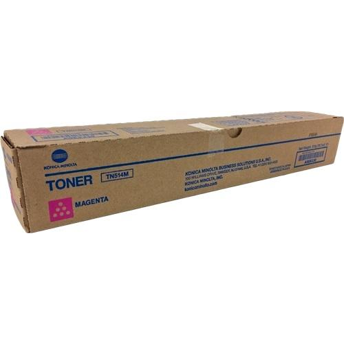 TN514M Toner Magenta 26.000pg