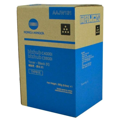 TNP81K Toner nero 13.000pg
