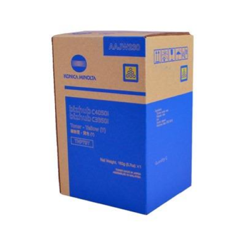 TNP79Y Toner Giallo 9.000pg