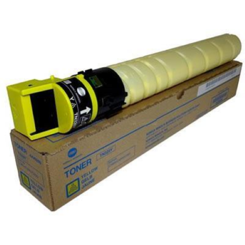 TN-328Y Toner giallo 28.000pg