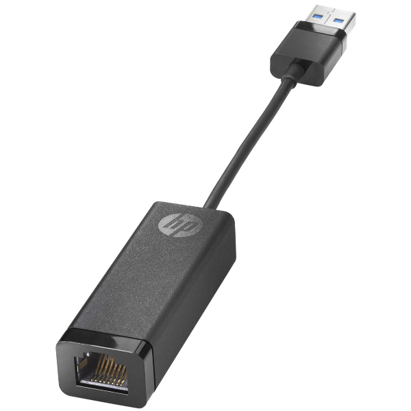 HP USB 3.0 TO GIGABIT ADAPTER G2