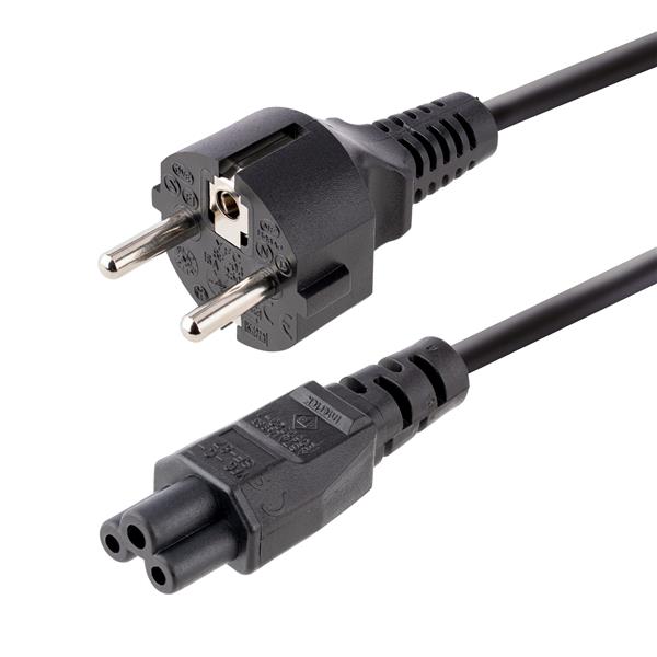 CAVO ALIMENTAZIONE CA  18AWG
