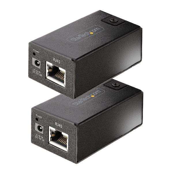 EXTENDER USB 2.0 SU CAT5E/6