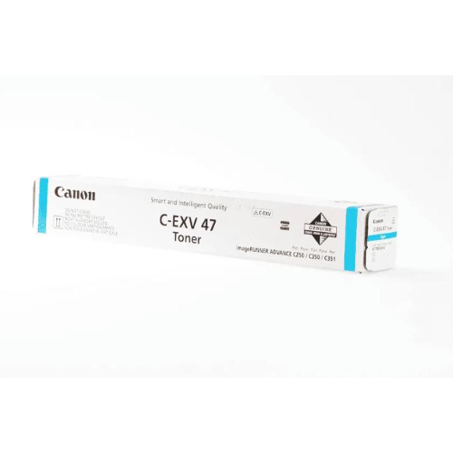 C-EXV 47 C Toner ciano 21.500pg