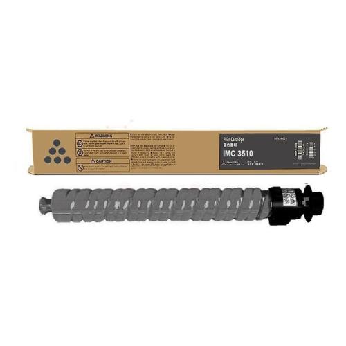 IM C3010/3510 Toner nero 40.000pg