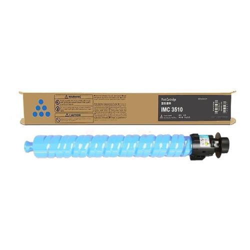 EXTRA SCONTO # IM C3010/3510 Tonec ciano 28.000pg