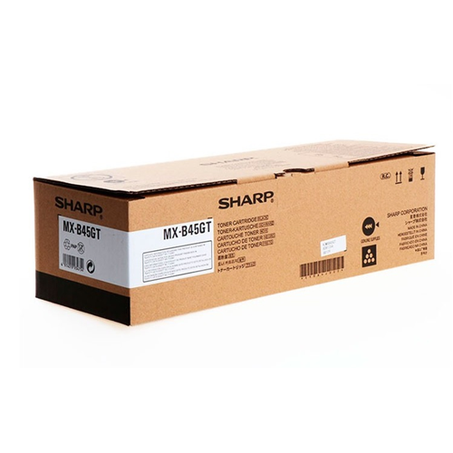 MX-B45GT Toner nero 30.000pg