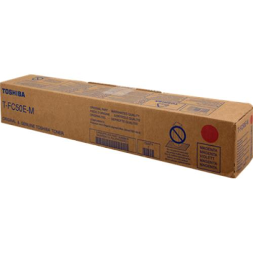 T-FC50E-M Toner magenta 33.600pg