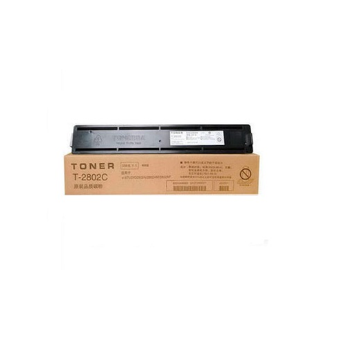 T-2802E Toner nero 17.500pg