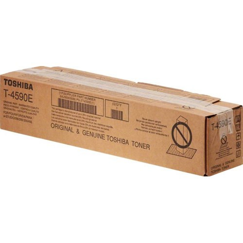 T-4590E Toner nero 36.000pg