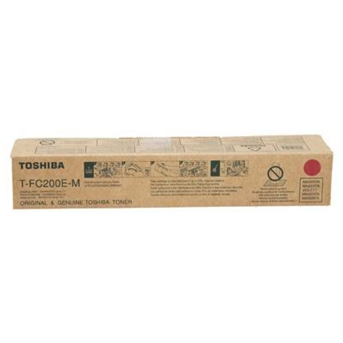 T-FC200EM Toner Magenta 33.600pg
