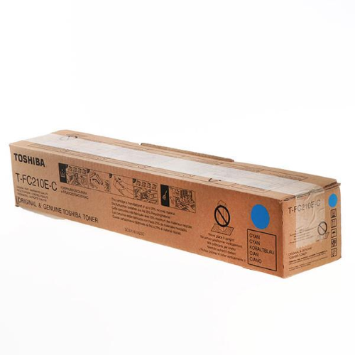 T-FC210E-C Toner Ciano 33.600pg