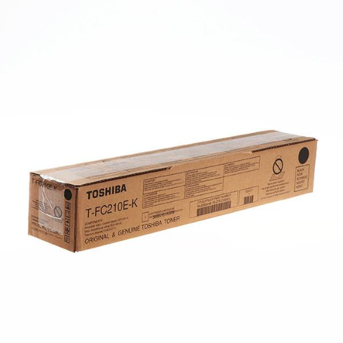 T-FC210E-K Toner Nero 43.900pg