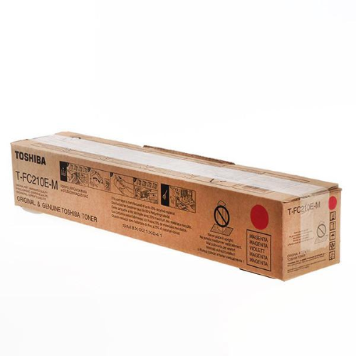 T-FC210E-M Toner Magenta 33.600pg