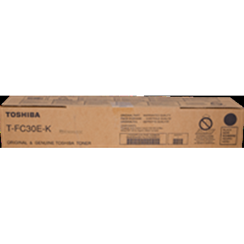 T-FC30E-K toner nero 38.400pg