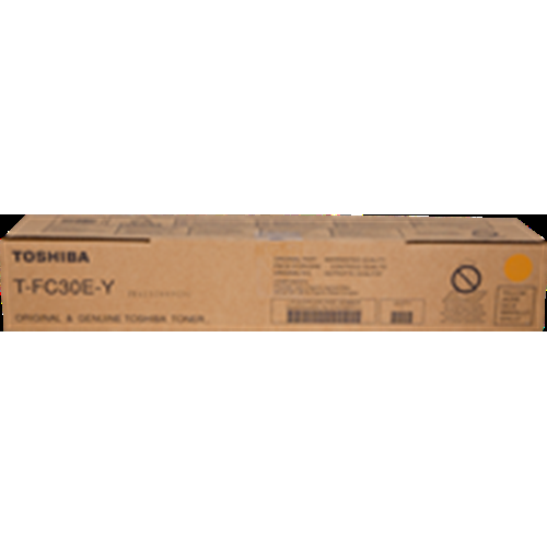 T-FC30E-Y toner giallo 33.600pg