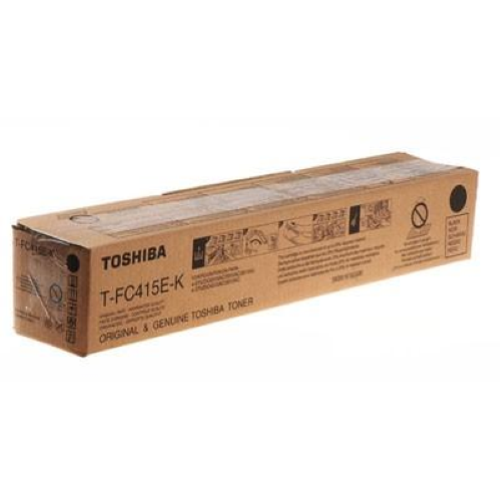 T-FC415E-K Toner Nero 33.600pg