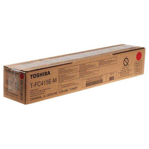 T-FC415E-M Toner Magenta 33.600pg