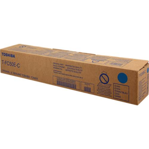 T-FC50E-C Toner ciano 33.600pg