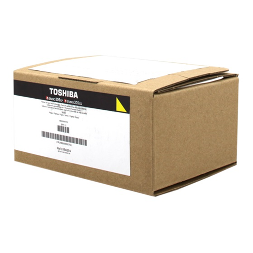 T305PYR Toner giallo 3.000pg